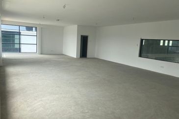 Setia Business Park 2