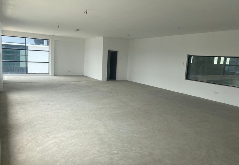 Setia Business Park 2