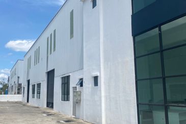 Setia Business Park 2