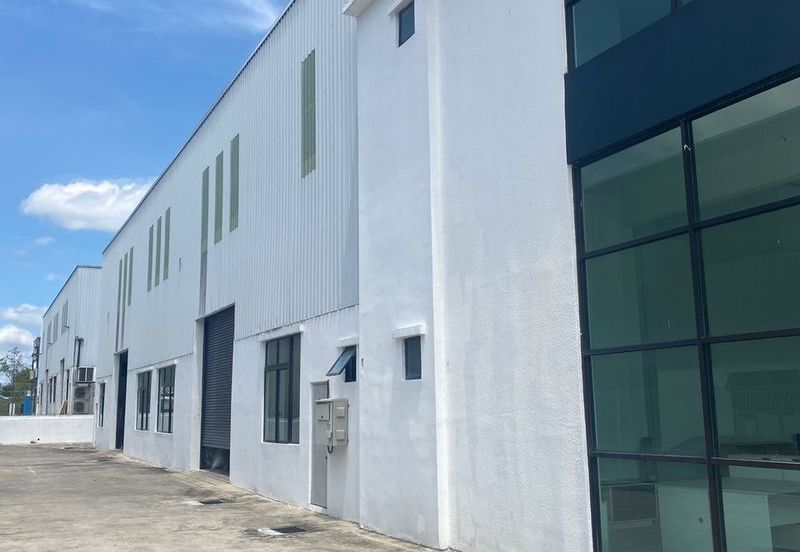 Setia Business Park 2