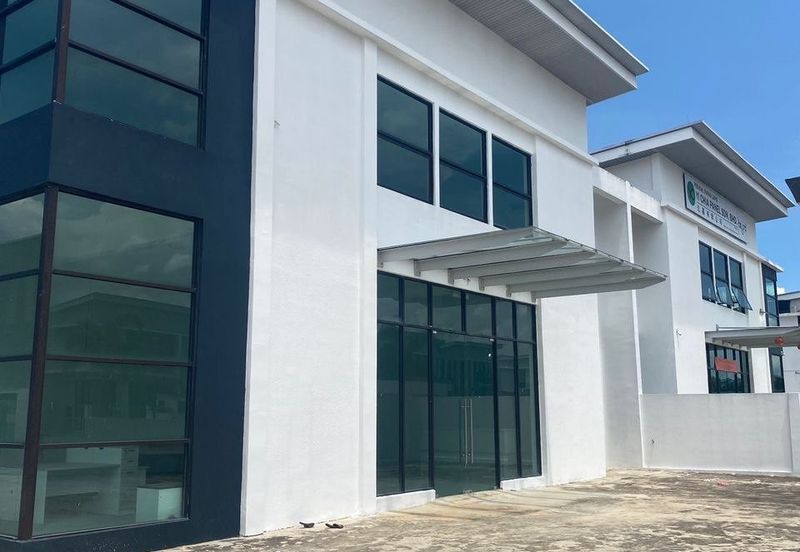 Setia Business Park 2