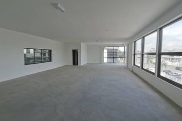 Setia Business Park 2