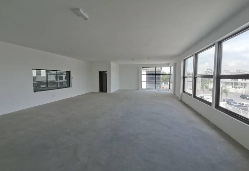 Setia Business Park 2