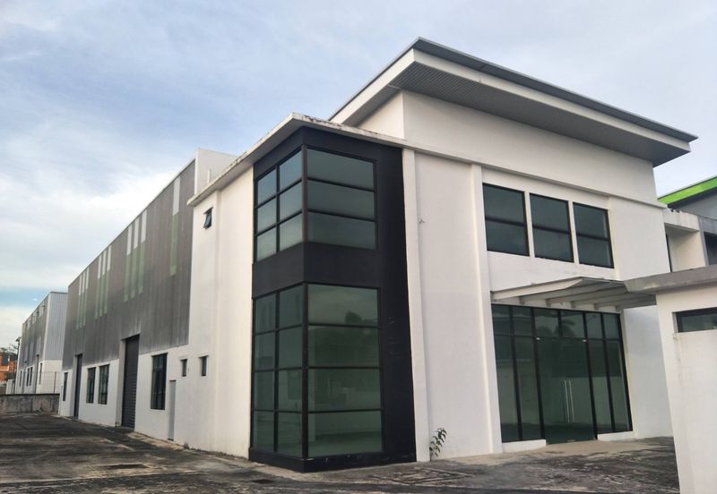Setia Business Park 2