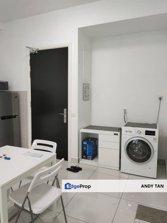 Eco Nest @ Eco Botanic For Sale, Johor, Nusajaya