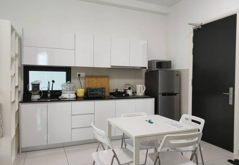 Eco Nest @ Eco Botanic