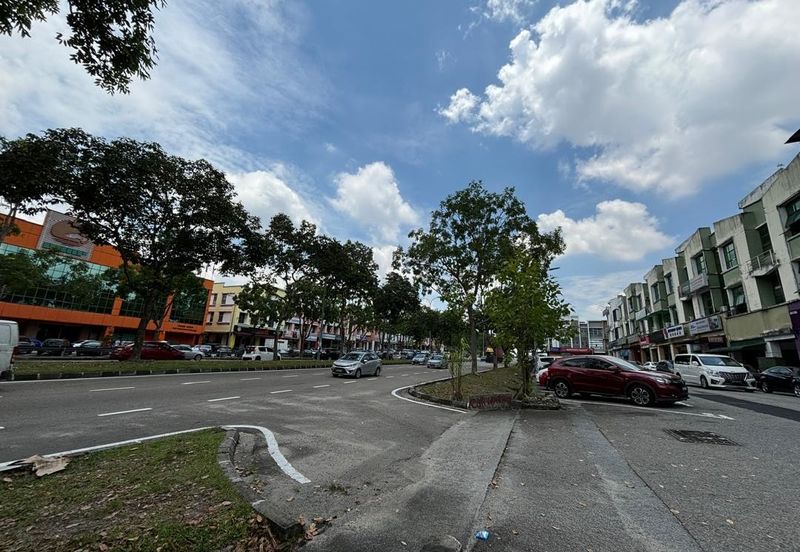 Taman Desa Cemerlang