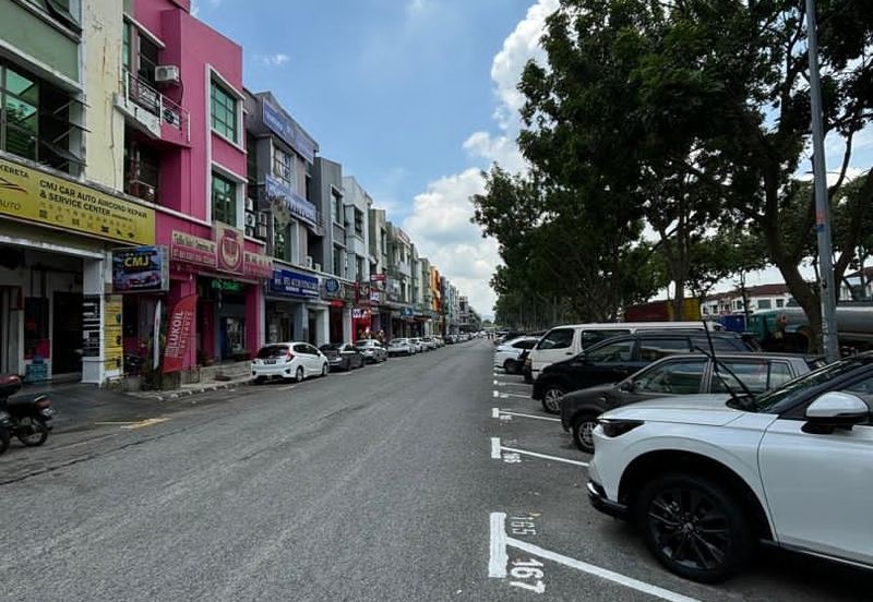 Taman Desa Cemerlang