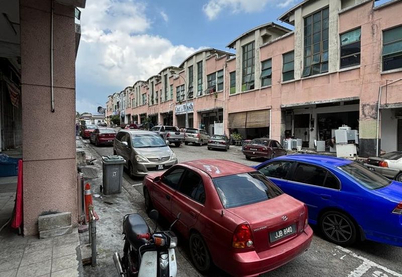 Taman Desa Cemerlang