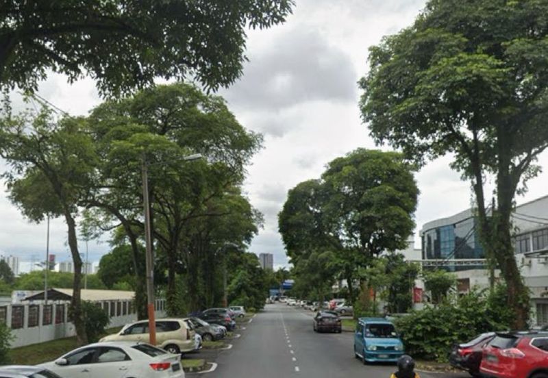 Kawasan Perindustrian Tebrau 2