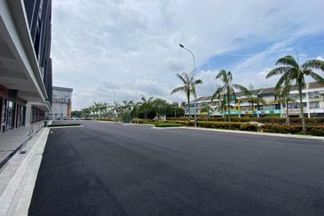 Taman Setia Tropika