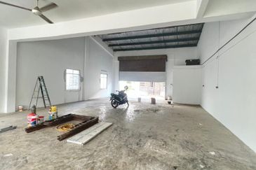 Taman Perindustrian Kota Puteri