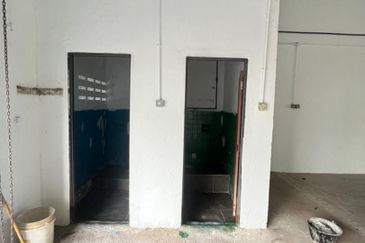 Taman Perindustrian Kota Puteri