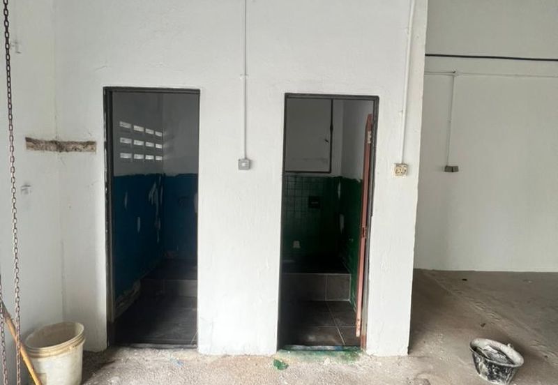 Taman Perindustrian Kota Puteri