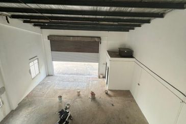 Taman Perindustrian Kota Puteri