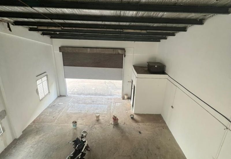 Taman Perindustrian Kota Puteri