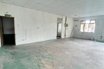 Taman Perindustrian Kota Puteri