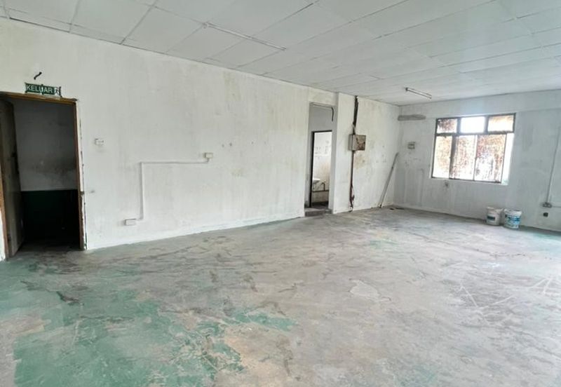 Taman Perindustrian Kota Puteri