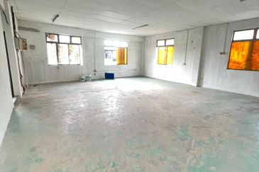 Taman Perindustrian Kota Puteri