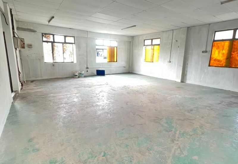 Taman Perindustrian Kota Puteri