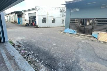 Taman Perindustrian Kota Puteri