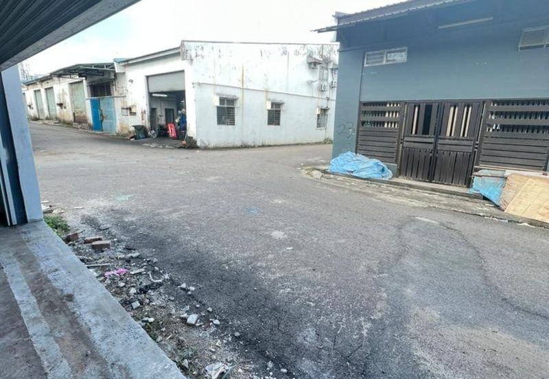 Taman Perindustrian Kota Puteri