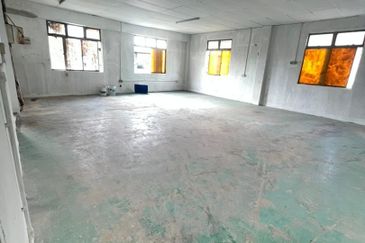 Taman Perindustrian Kota Puteri