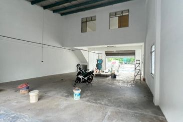 Taman Perindustrian Kota Puteri