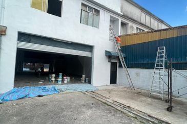 Taman Perindustrian Kota Puteri