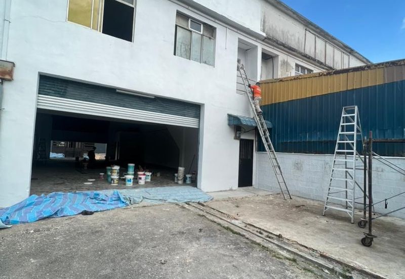 Taman Perindustrian Kota Puteri