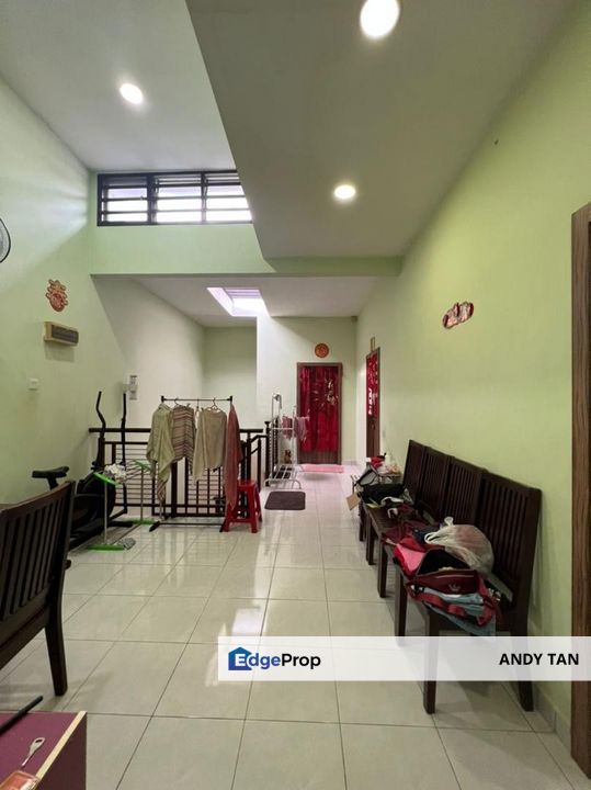 Setia Tropika 3/xx Double Storey For Sale, Johor, Setia Tropika