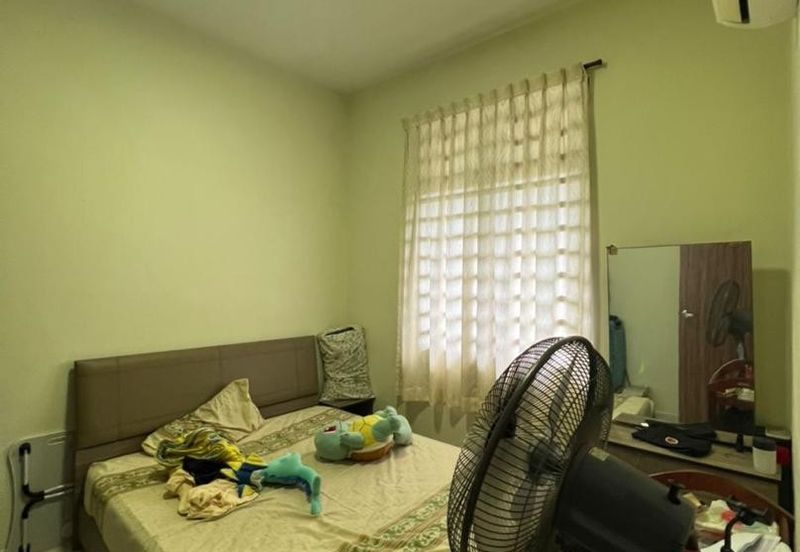 Setia Tropika 3/xx Double Storey For Sale