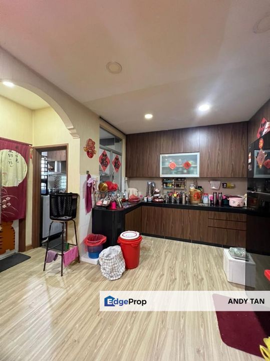 Setia Tropika 3/xx Double Storey For Sale, Johor, Setia Tropika