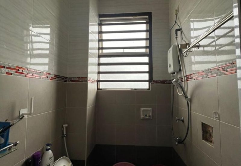 Setia Tropika 3/xx Double Storey For Sale