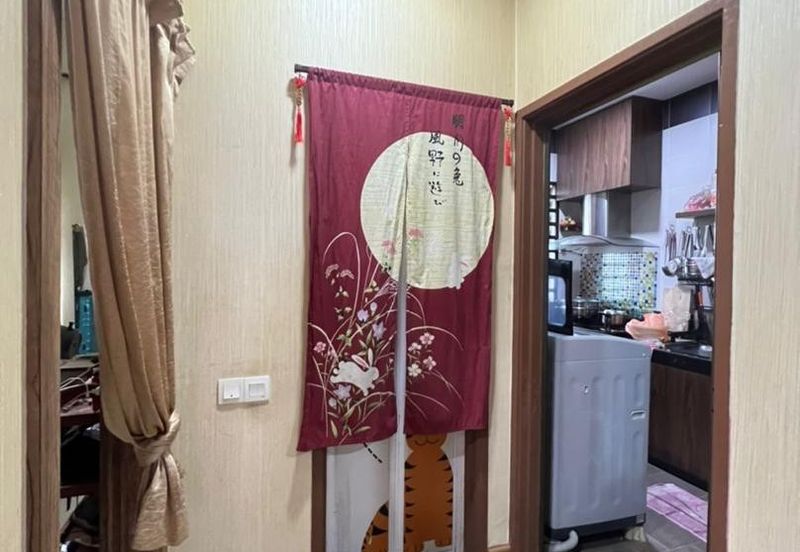 Setia Tropika 3/xx Double Storey For Sale