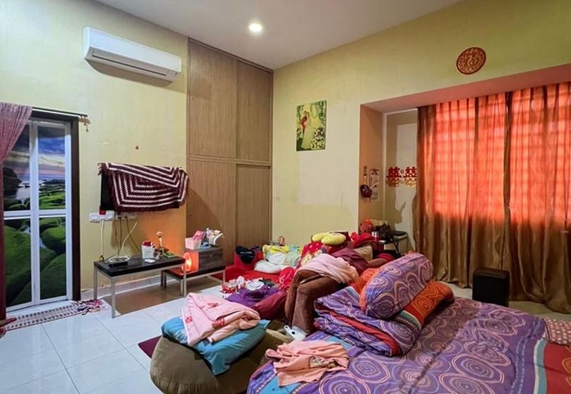 Setia Tropika 3/xx Double Storey For Sale