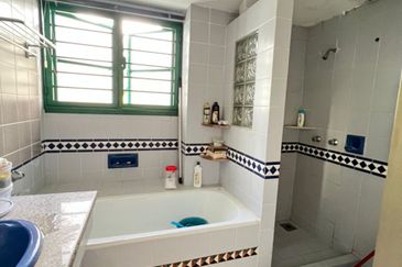 Elita @ The Straits View Condominium