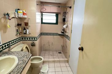 Elita @ The Straits View Condominium