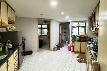 Elita @ The Straits View Condominium