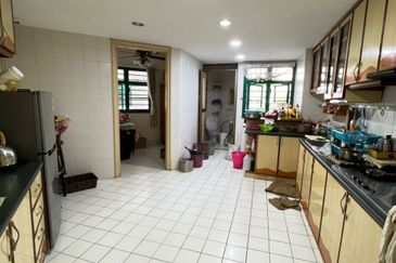 Elita @ The Straits View Condominium