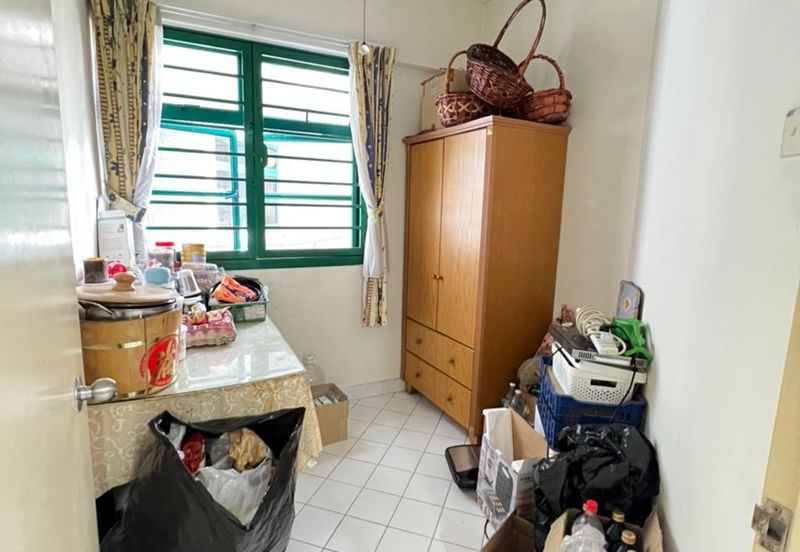 Elita @ The Straits View Condominium