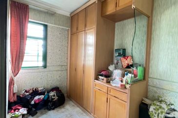 Elita @ The Straits View Condominium