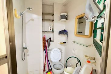 Elita @ The Straits View Condominium