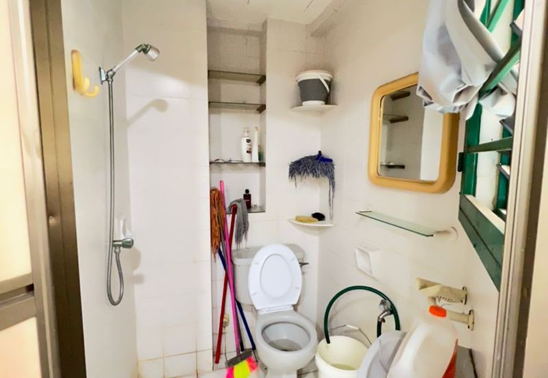 Elita @ The Straits View Condominium