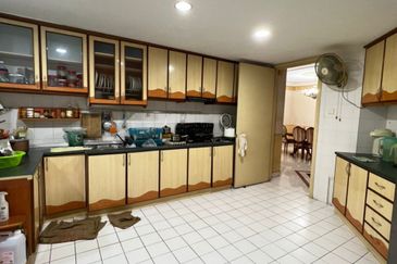 Elita @ The Straits View Condominium