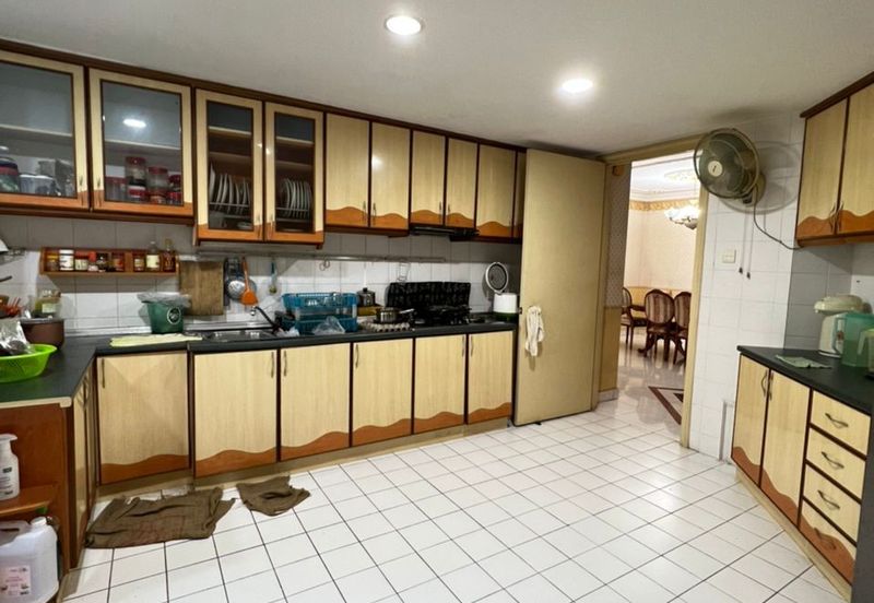 Elita @ The Straits View Condominium