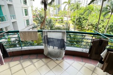 Elita @ The Straits View Condominium