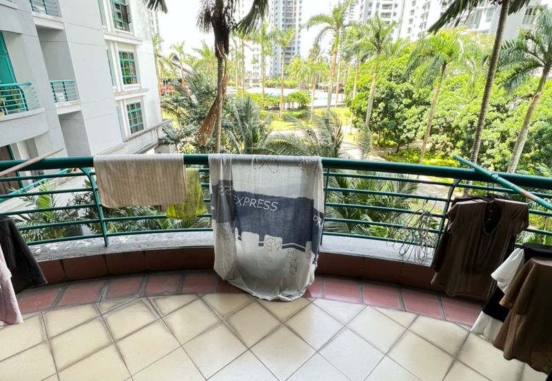 Elita @ The Straits View Condominium