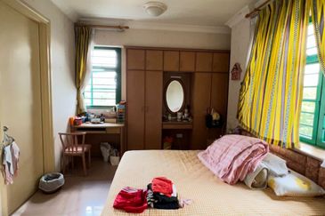 Elita @ The Straits View Condominium