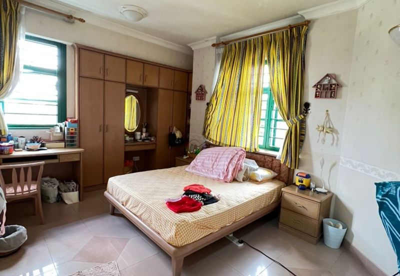 Elita @ The Straits View Condominium